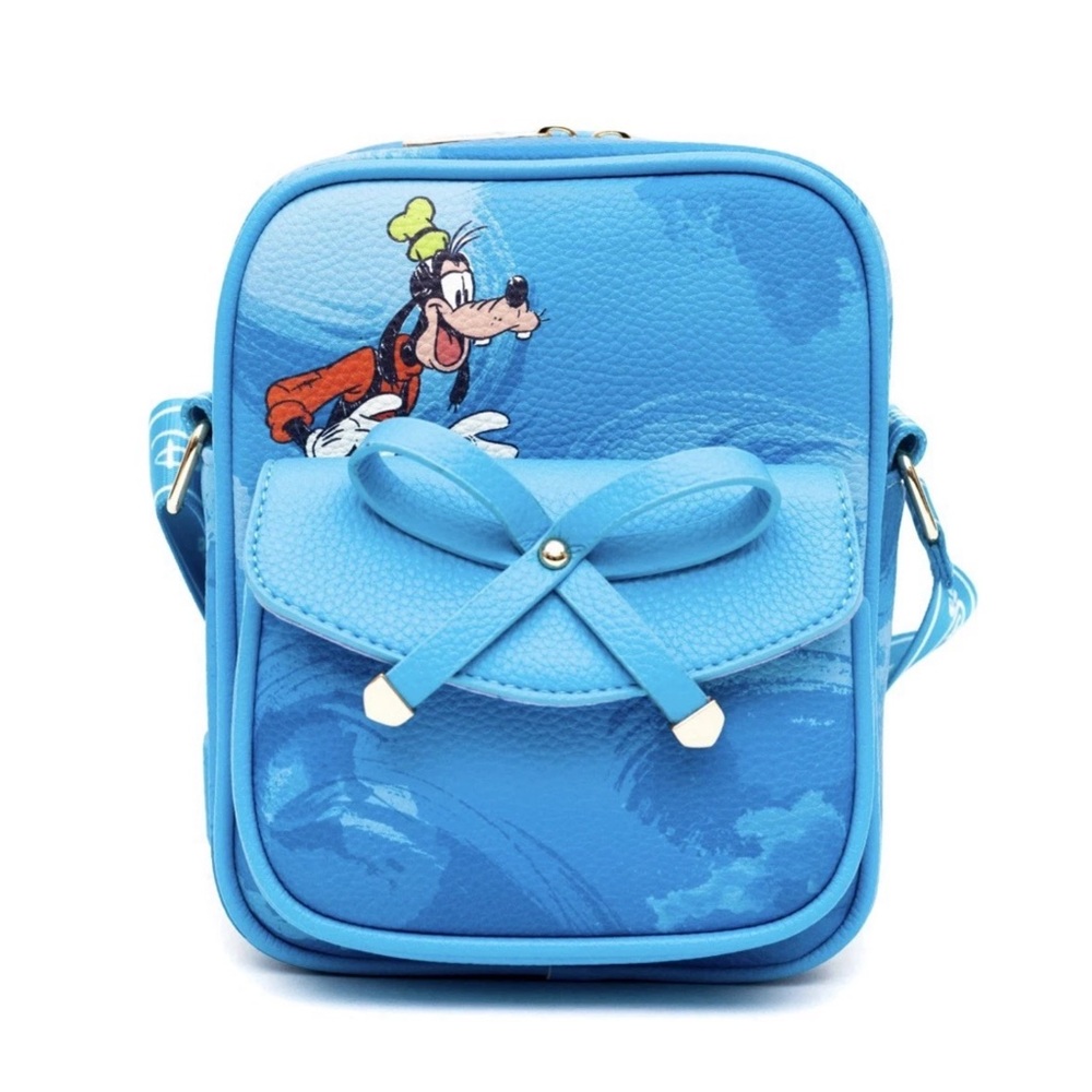 WondaPop Goofy Crossbody - Brand New
